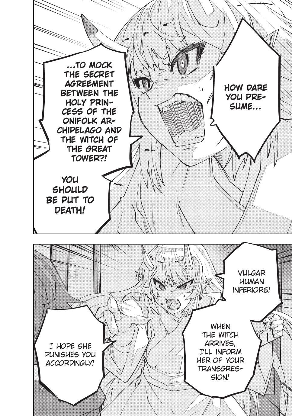 My Gift LVL 9999 Unlimited Gacha chapter 184 page 8