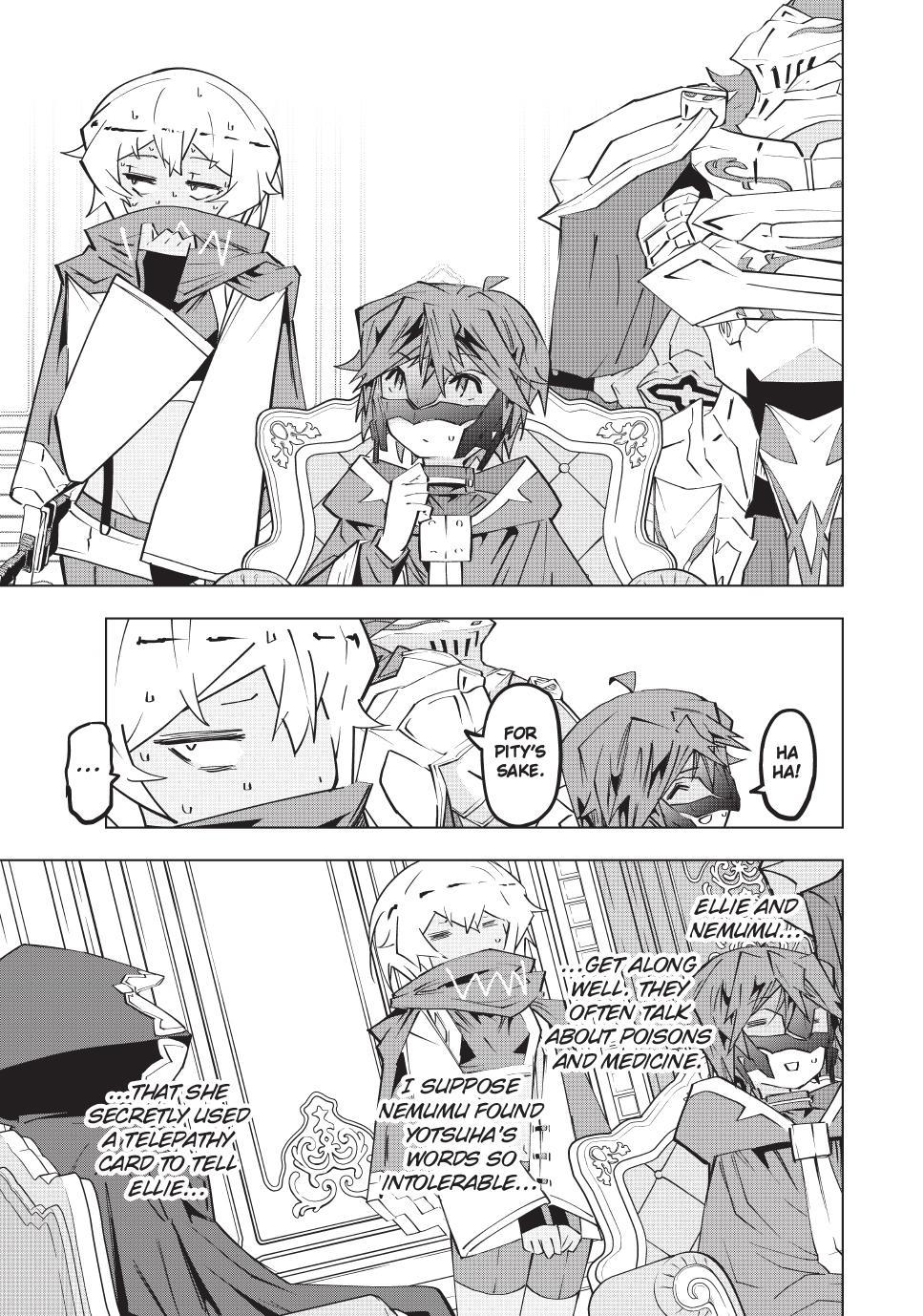 My Gift LVL 9999 Unlimited Gacha chapter 185 page 15