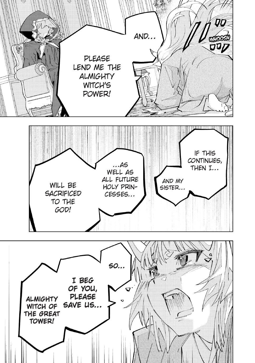 My Gift LVL 9999 Unlimited Gacha chapter 185 page 17