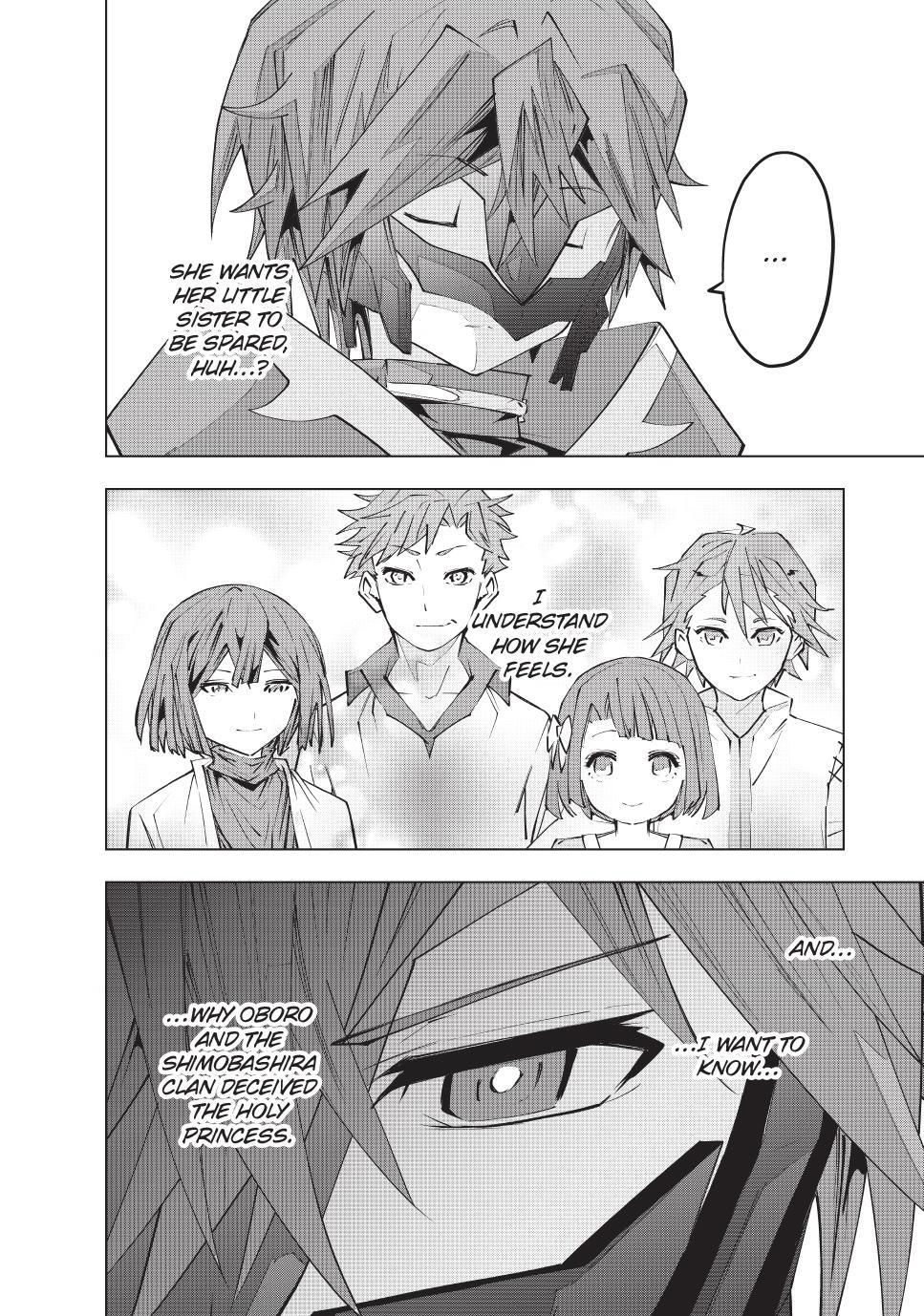 My Gift LVL 9999 Unlimited Gacha chapter 185 page 20