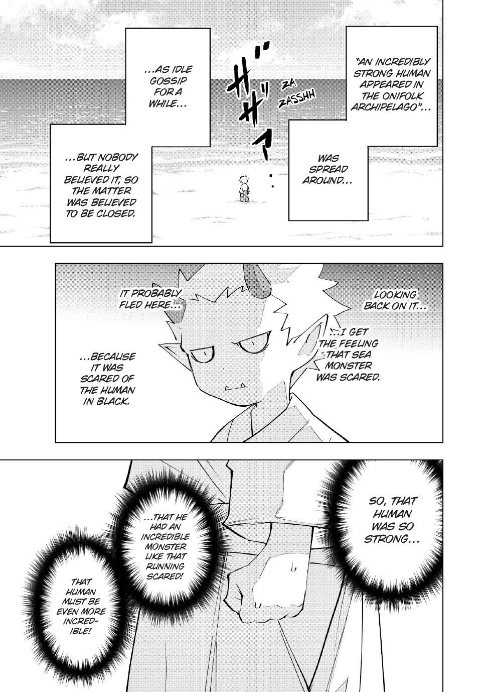 My Gift LVL 9999 Unlimited Gacha chapter 186 page 10