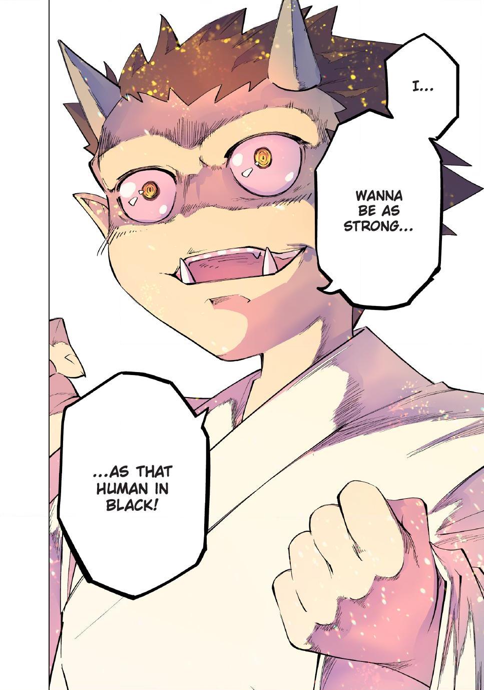 My Gift LVL 9999 Unlimited Gacha chapter 186 page 11