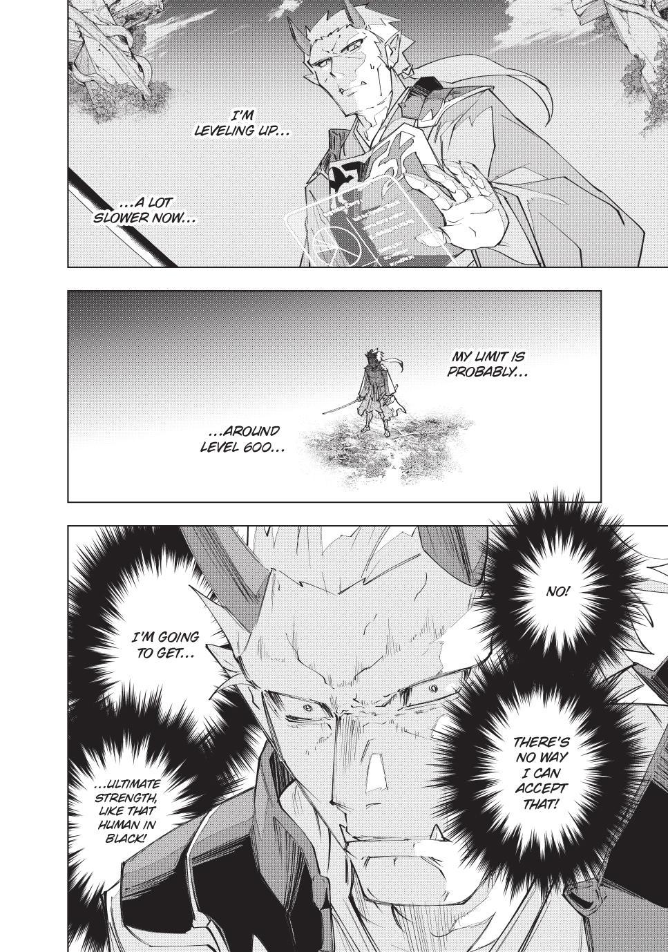 My Gift LVL 9999 Unlimited Gacha chapter 186 page 15