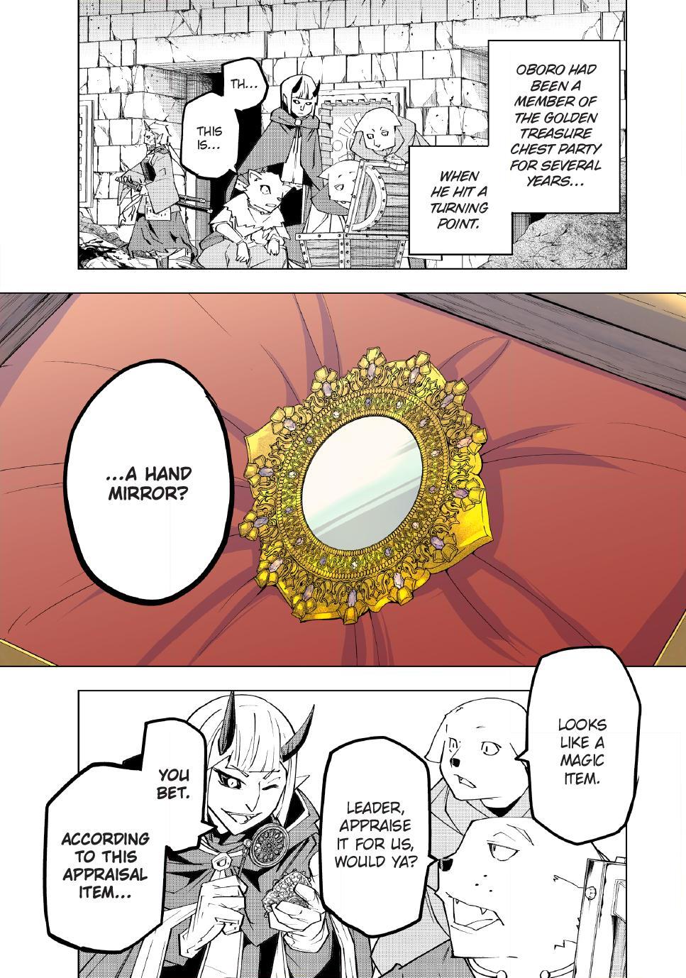 My Gift LVL 9999 Unlimited Gacha chapter 186 page 18