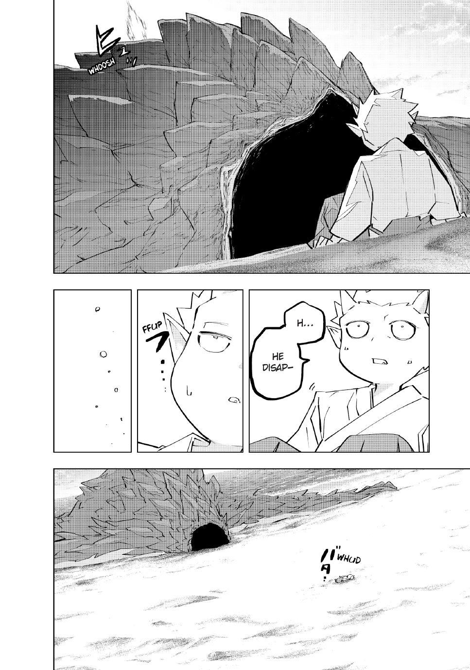 My Gift LVL 9999 Unlimited Gacha chapter 186 page 7