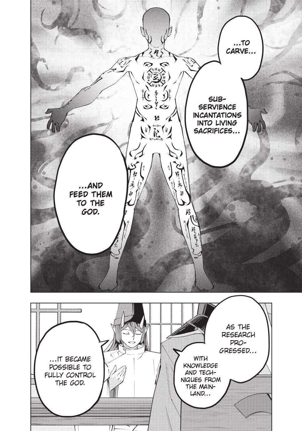 My Gift LVL 9999 Unlimited Gacha chapter 187 page 10