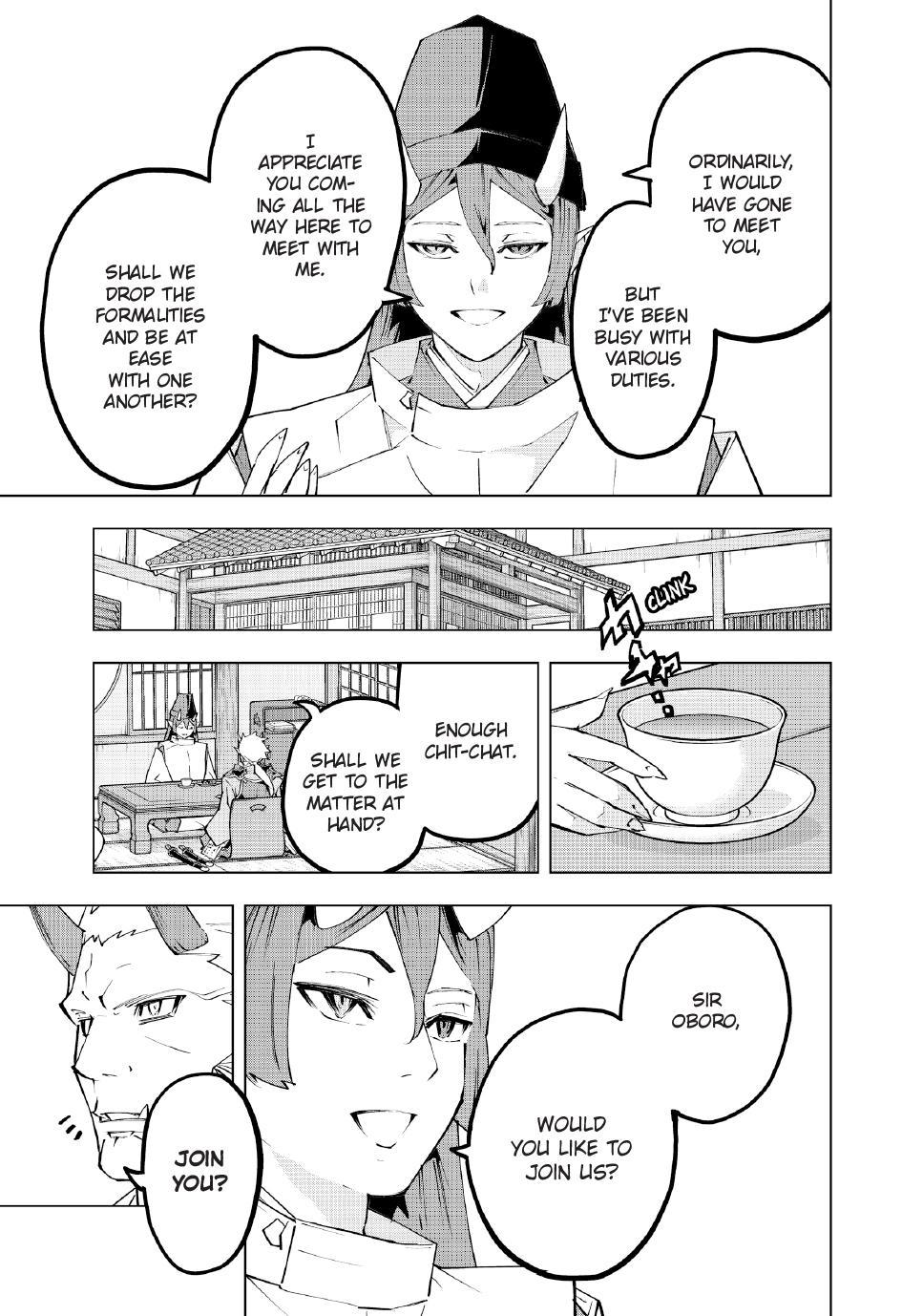 My Gift LVL 9999 Unlimited Gacha chapter 187 page 5