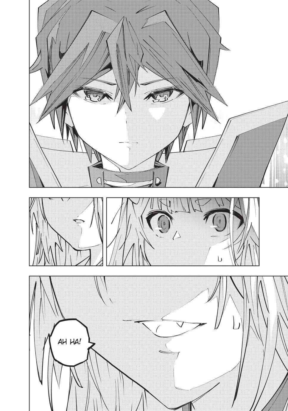 My Gift LVL 9999 Unlimited Gacha chapter 188 page 23
