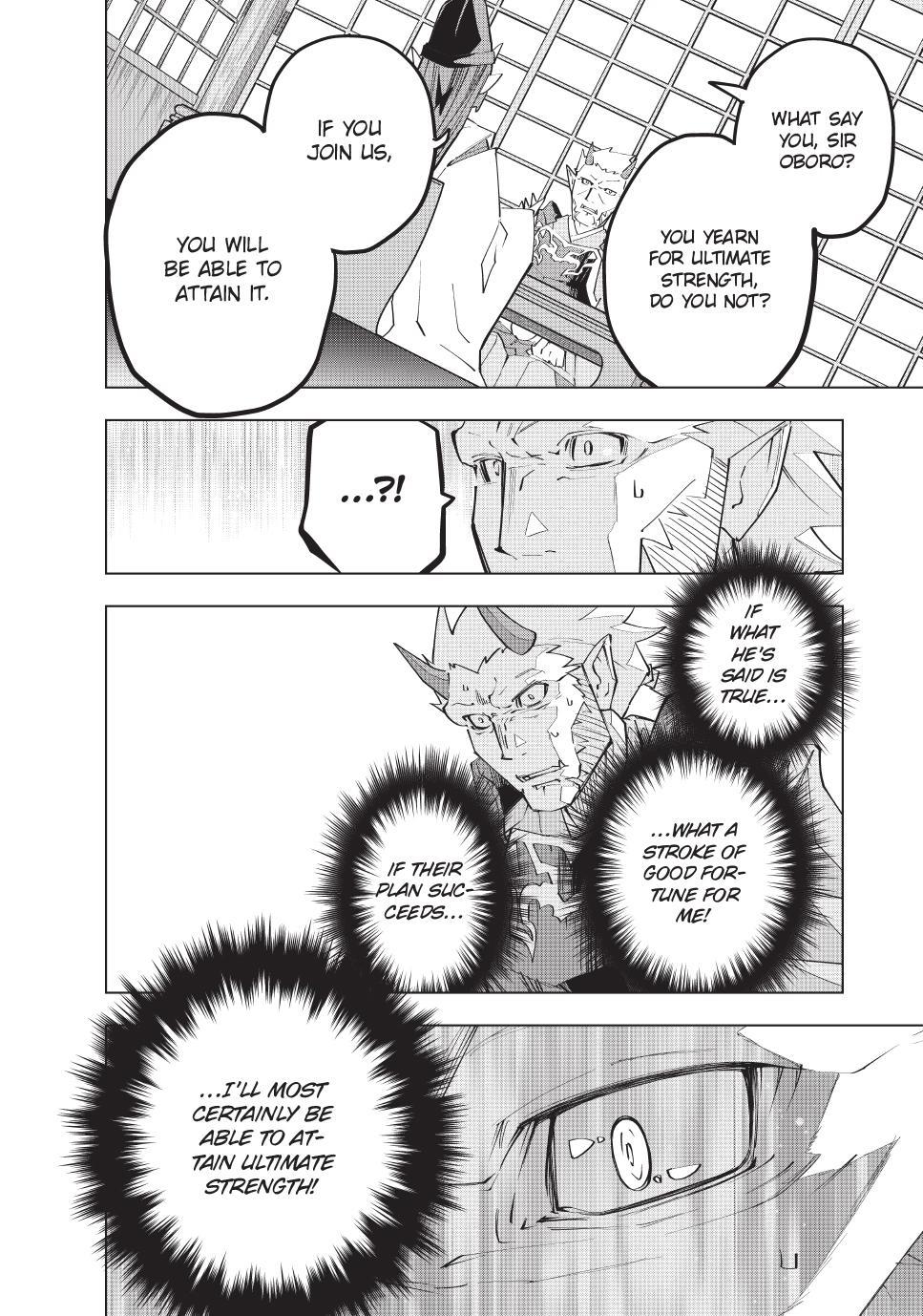 My Gift LVL 9999 Unlimited Gacha chapter 188 page 6