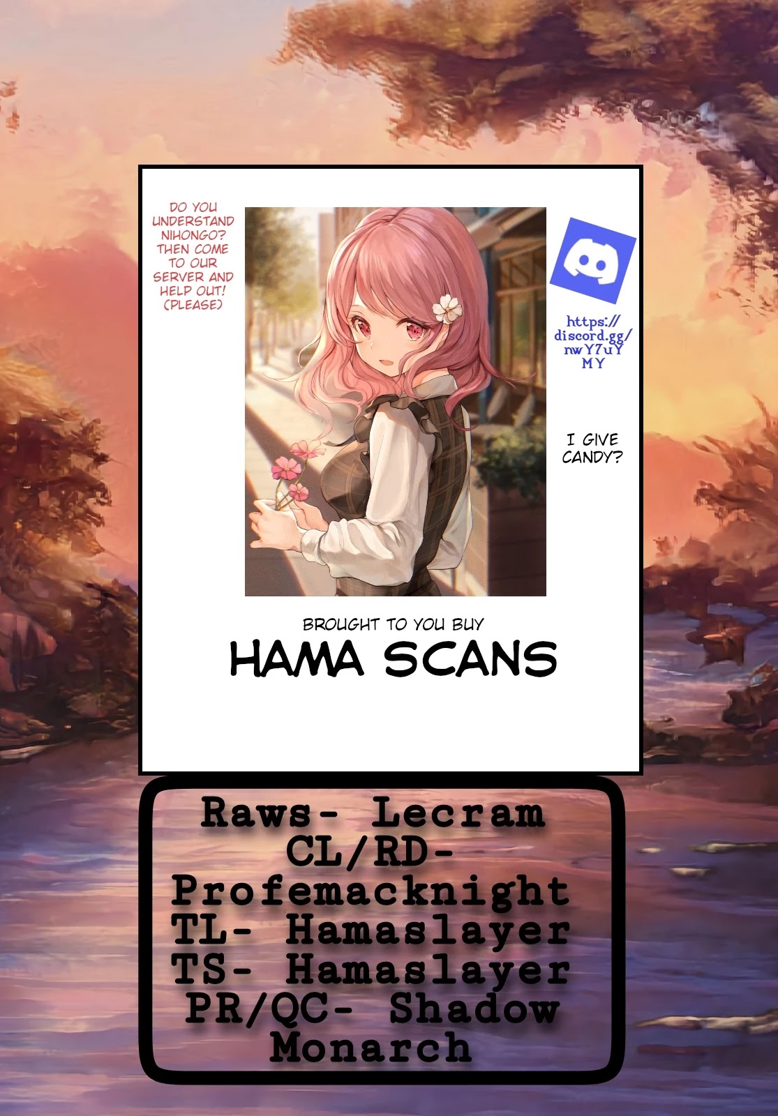 My Gift LVL 9999 Unlimited Gacha chapter 19 page 1