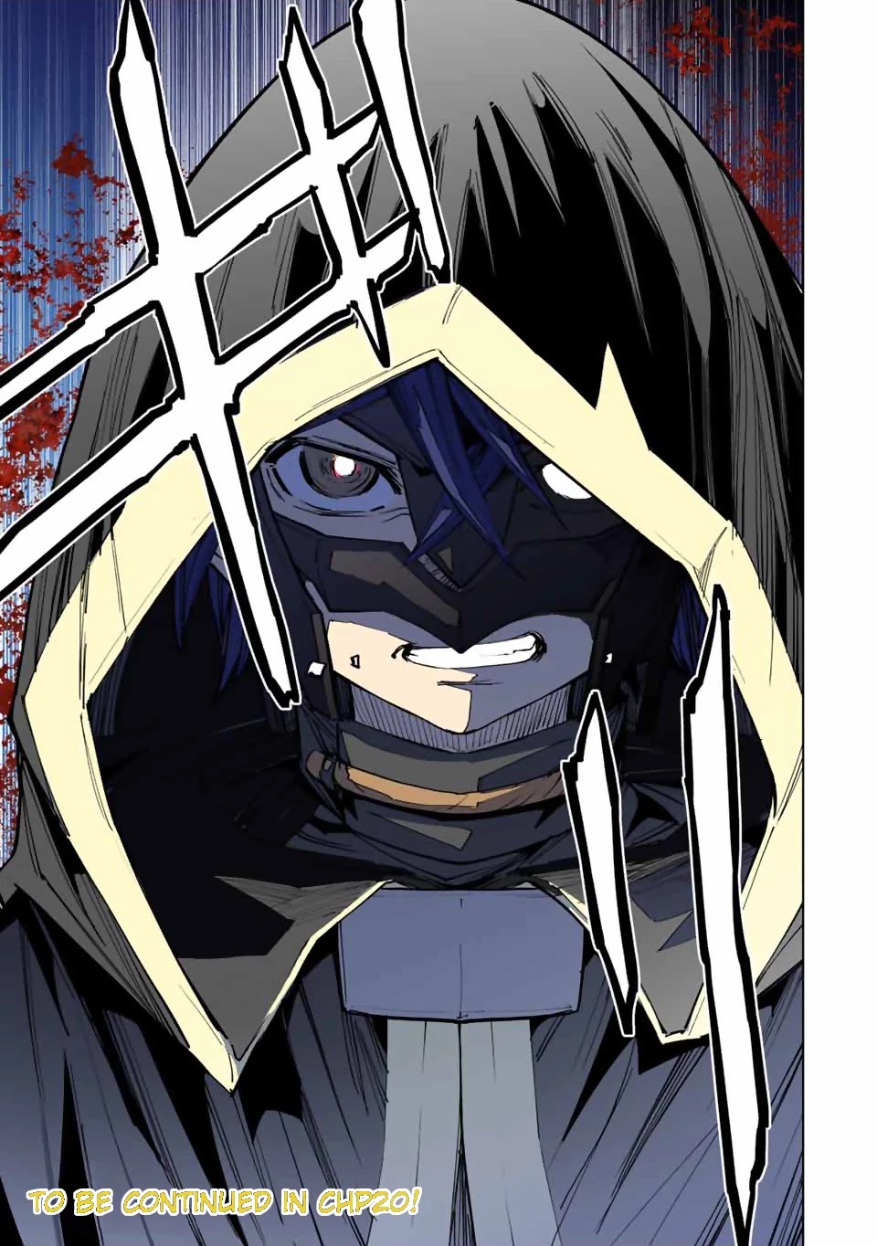 My Gift LVL 9999 Unlimited Gacha chapter 19 page 24