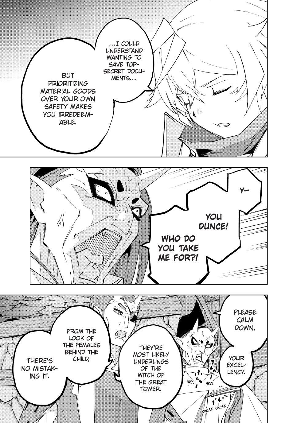 My Gift LVL 9999 Unlimited Gacha chapter 191 page 9