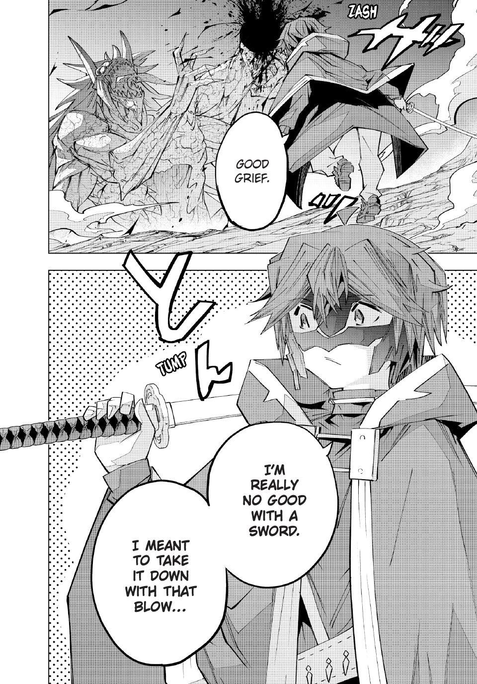 My Gift LVL 9999 Unlimited Gacha chapter 192 page 27