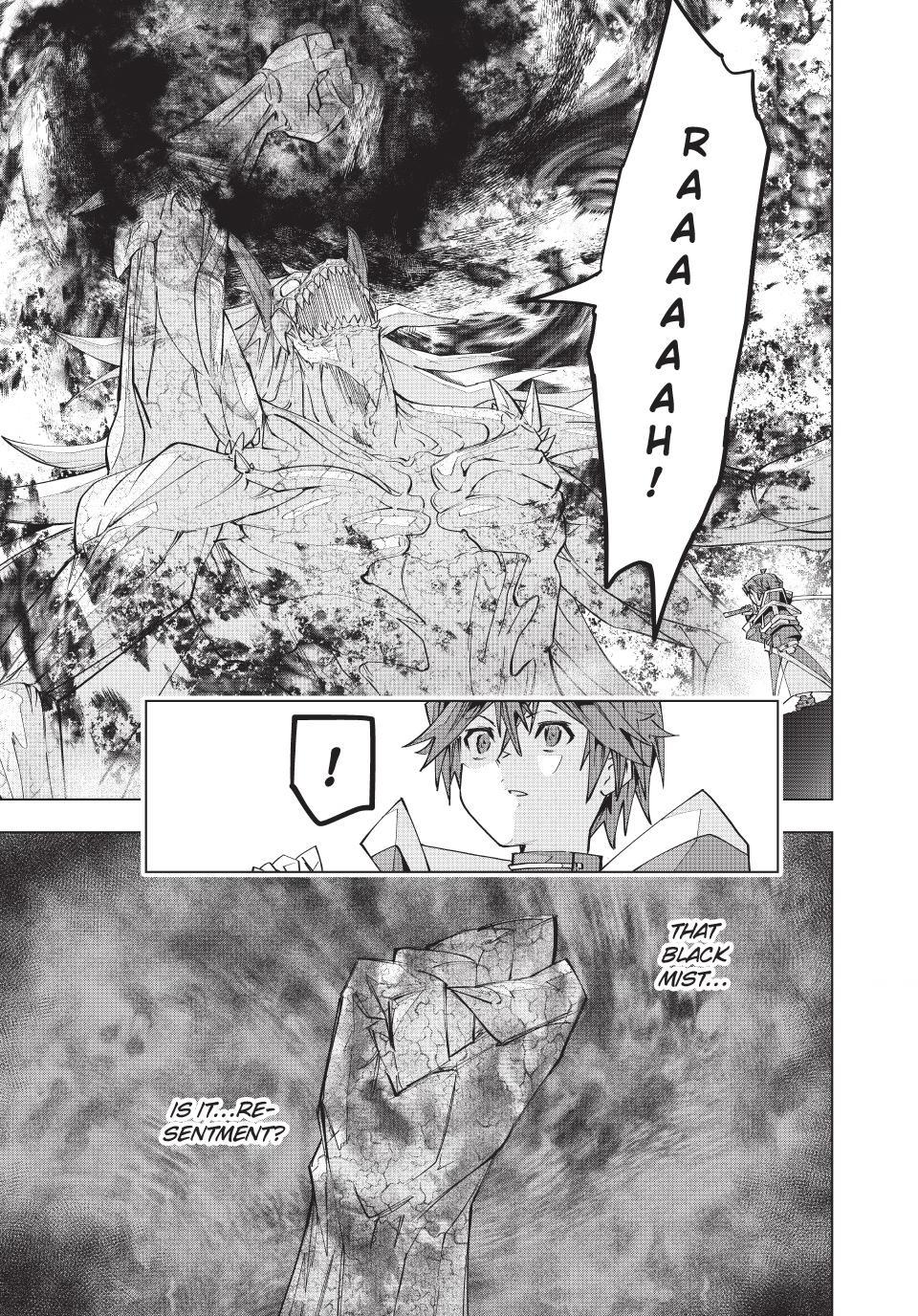 My Gift LVL 9999 Unlimited Gacha chapter 193 page 7