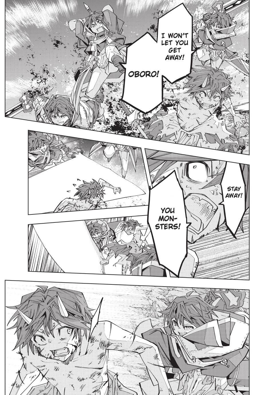 My Gift LVL 9999 Unlimited Gacha chapter 196 page 7