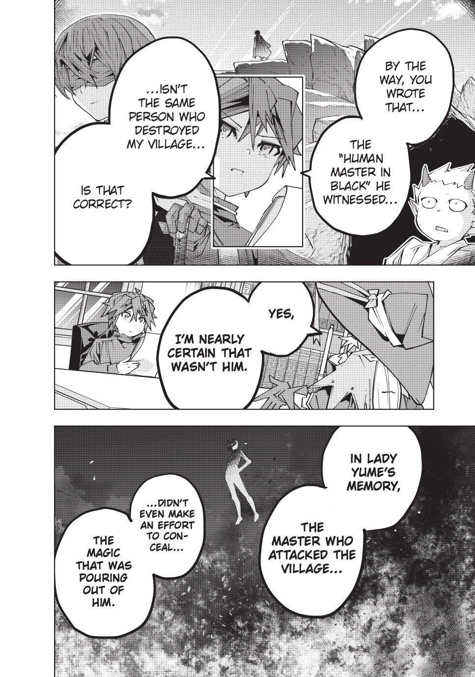 My Gift LVL 9999 Unlimited Gacha chapter 198 page 19