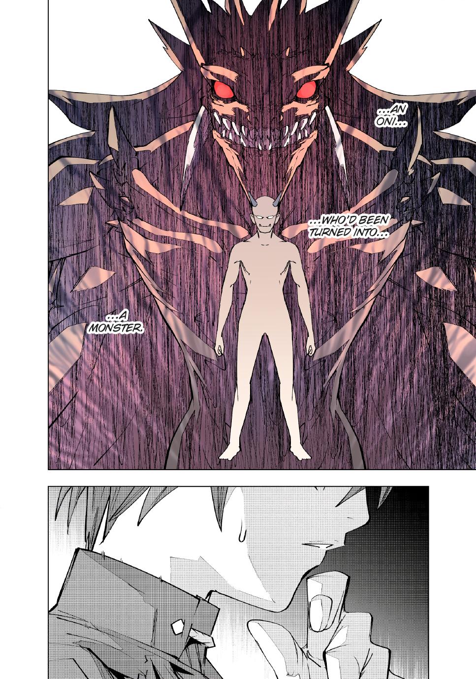 My Gift LVL 9999 Unlimited Gacha chapter 199 page 10