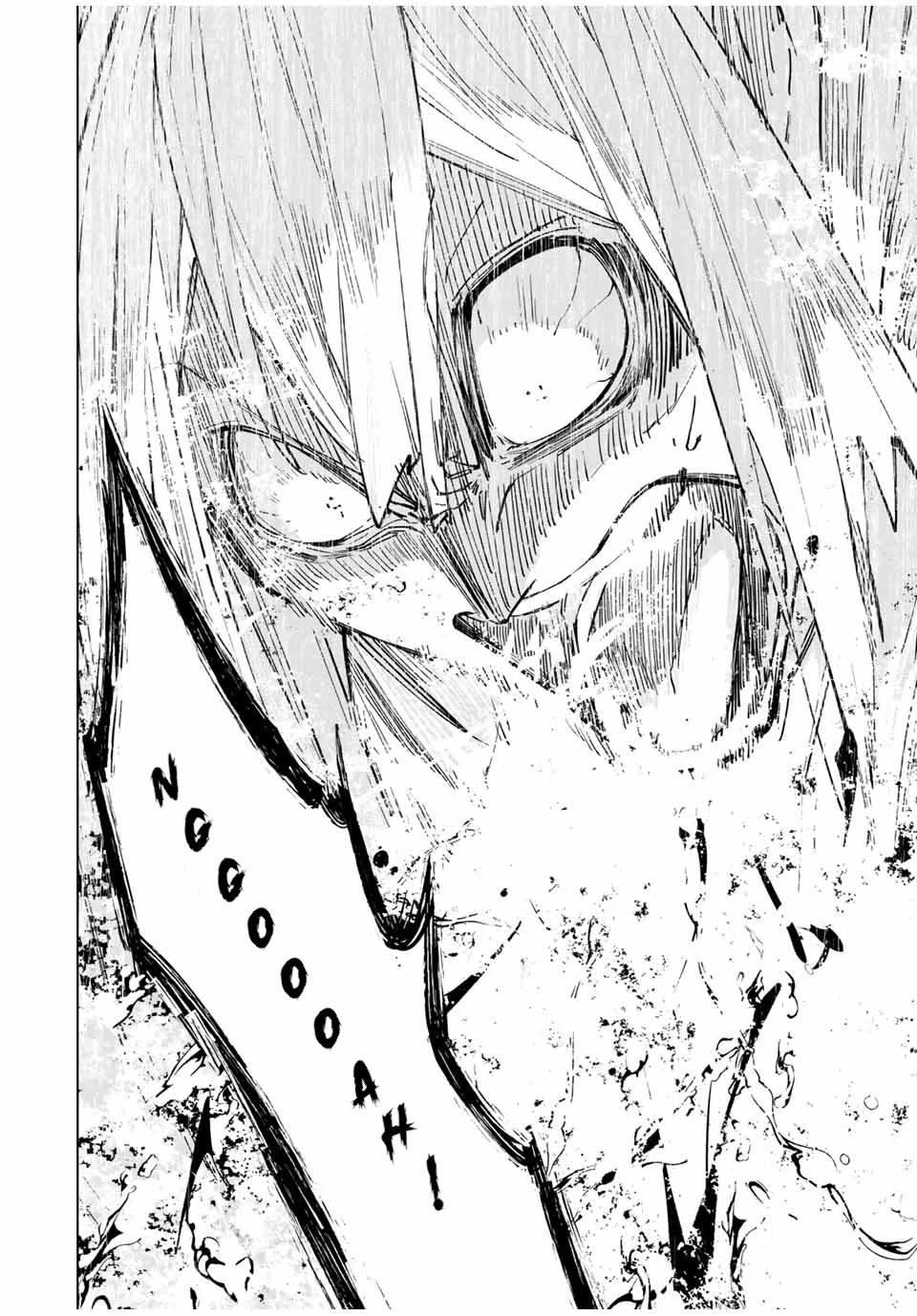 My Gift LVL 9999 Unlimited Gacha chapter 20 page 18