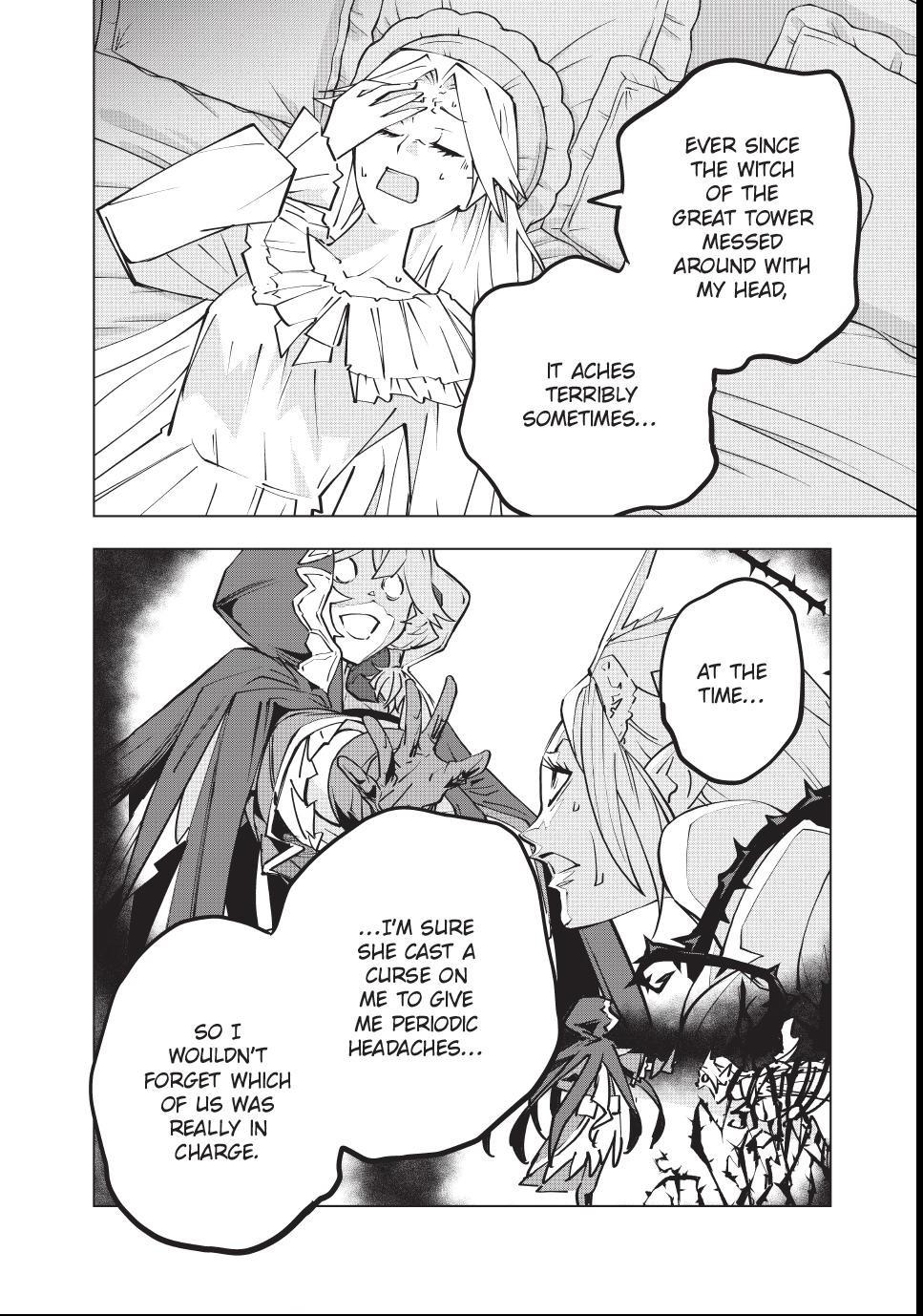 My Gift LVL 9999 Unlimited Gacha chapter 201 page 2