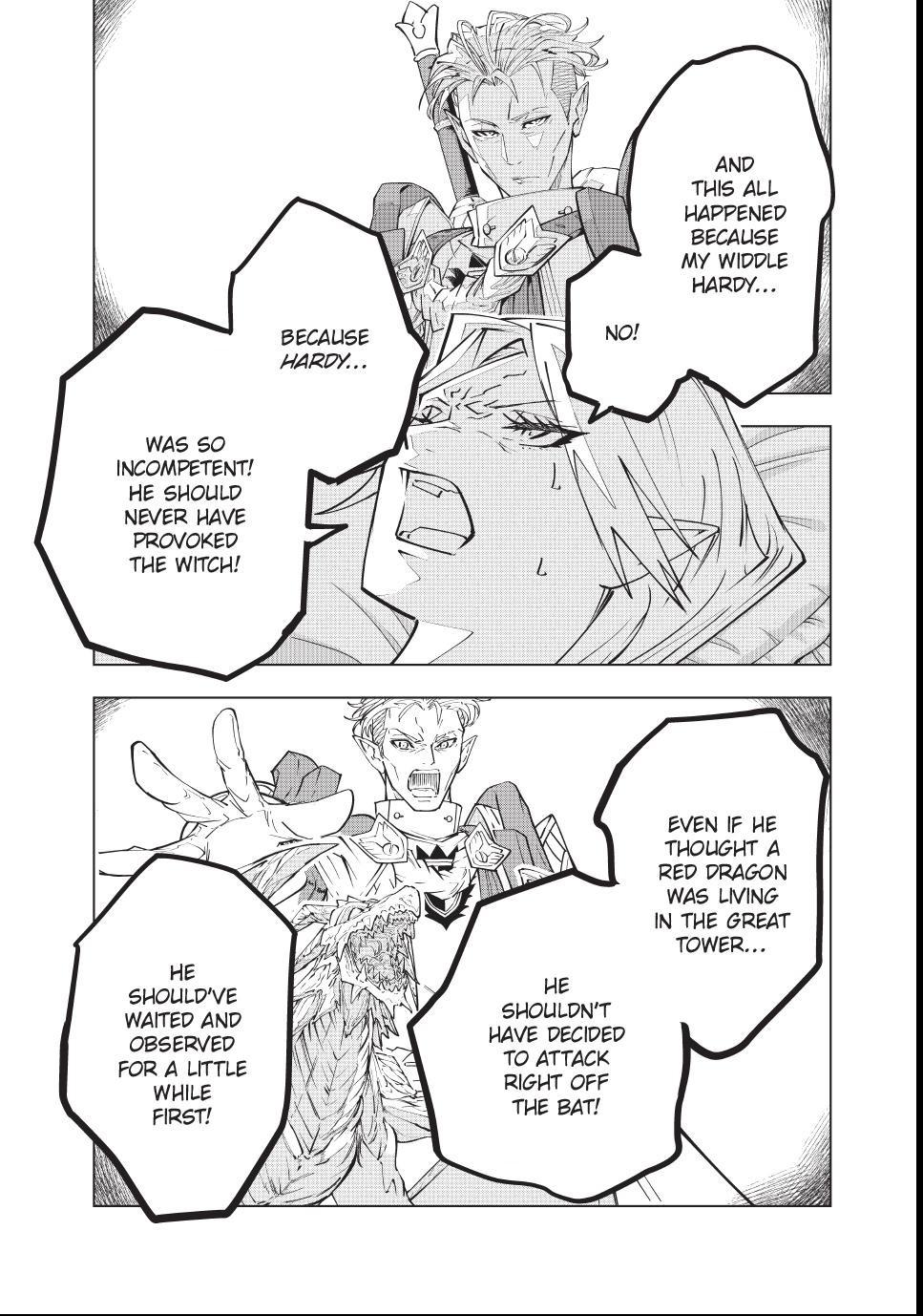 My Gift LVL 9999 Unlimited Gacha chapter 201 page 3