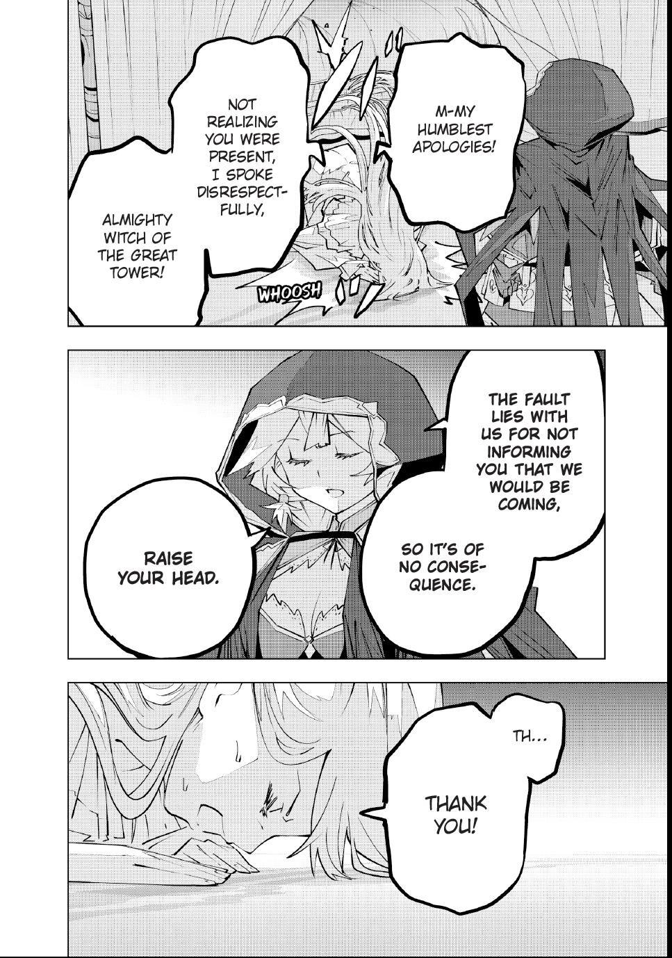 My Gift LVL 9999 Unlimited Gacha chapter 201 page 7