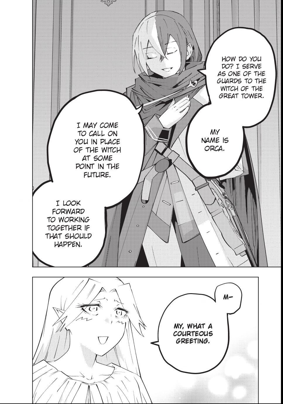 My Gift LVL 9999 Unlimited Gacha chapter 201 page 9