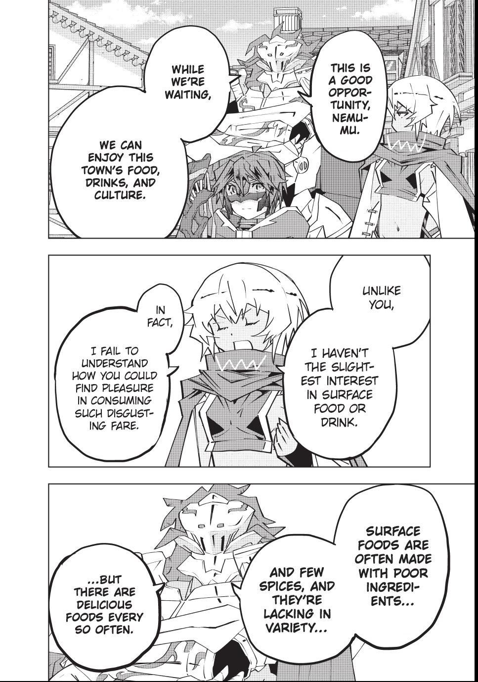 My Gift LVL 9999 Unlimited Gacha chapter 202 page 16