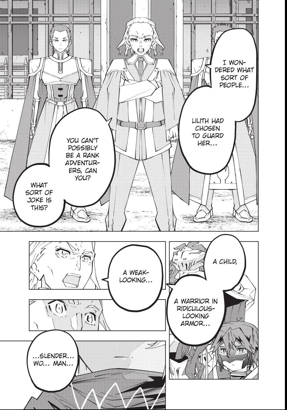 My Gift LVL 9999 Unlimited Gacha chapter 202 page 19