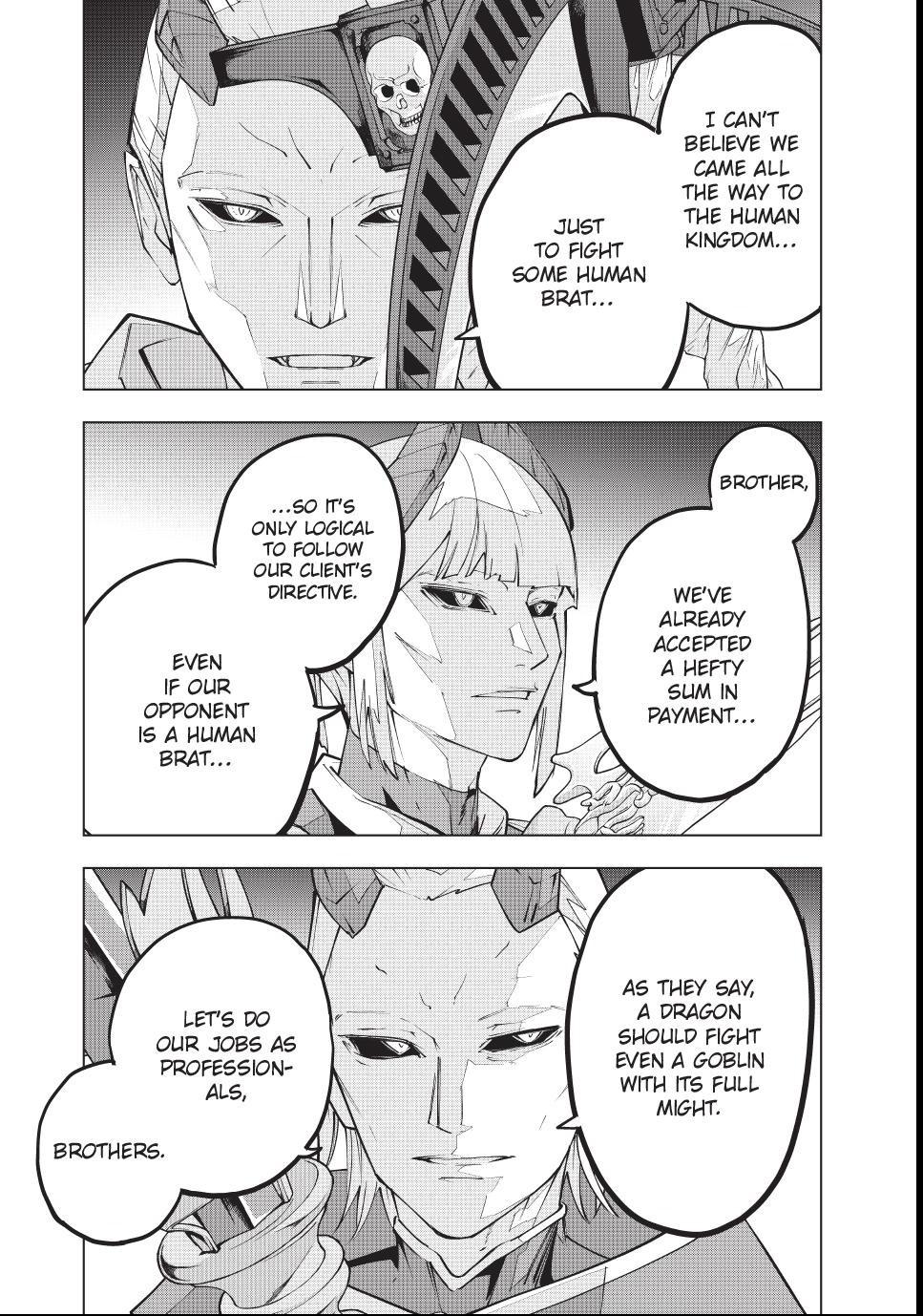 My Gift LVL 9999 Unlimited Gacha chapter 203 page 15