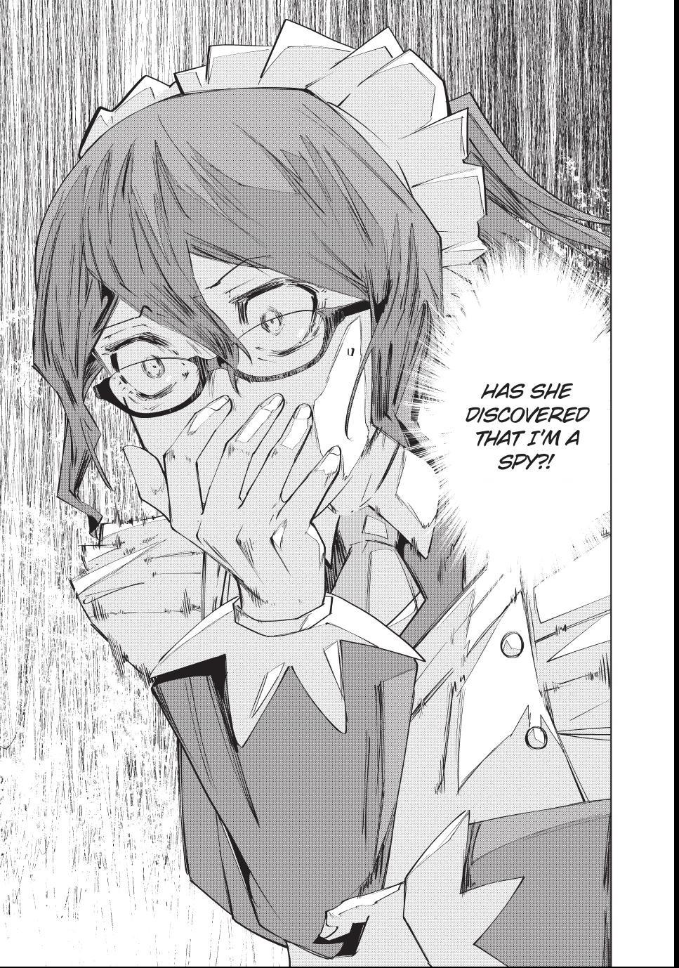 My Gift LVL 9999 Unlimited Gacha chapter 204 page 17