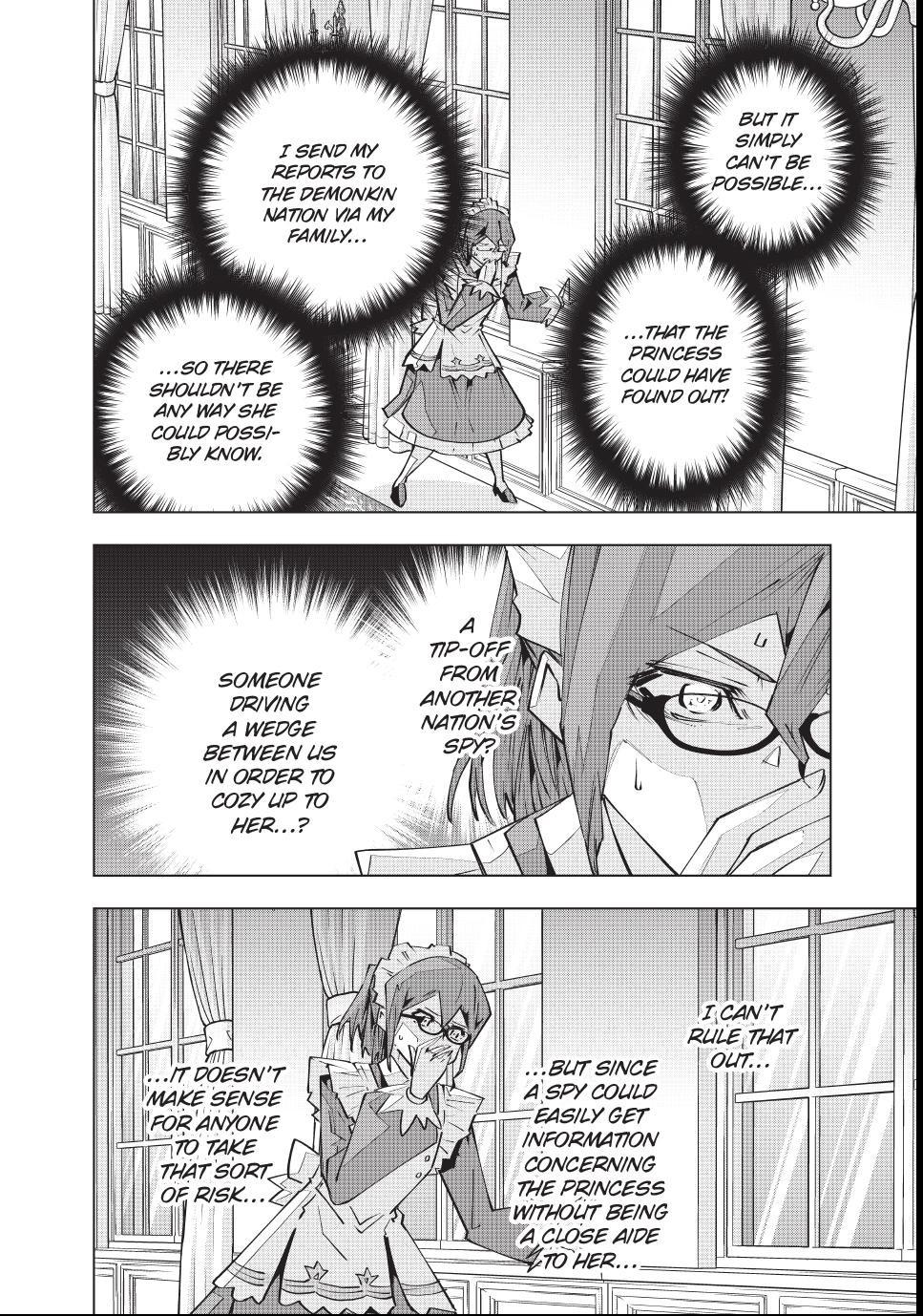 My Gift LVL 9999 Unlimited Gacha chapter 204 page 18