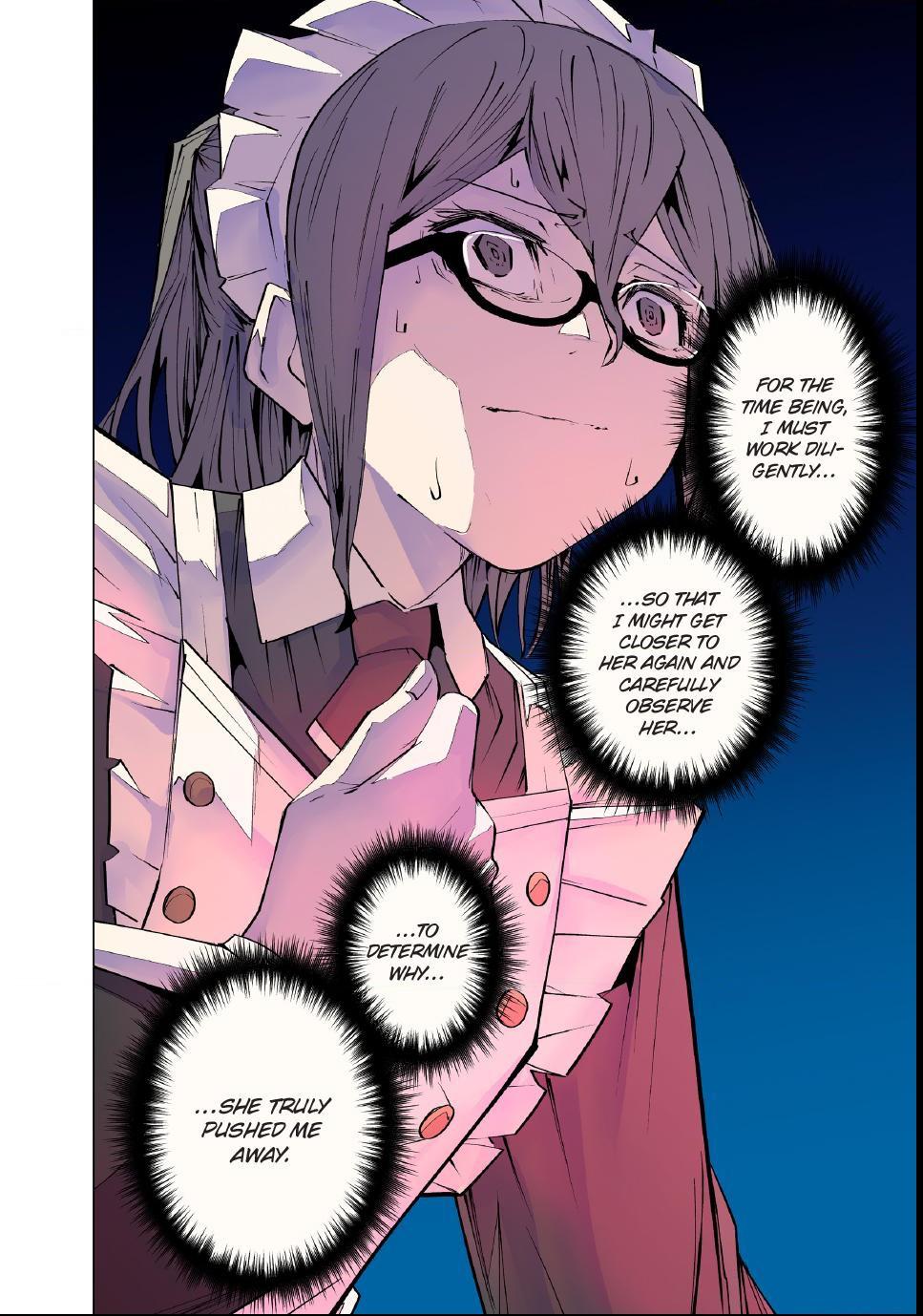 My Gift LVL 9999 Unlimited Gacha chapter 204 page 20