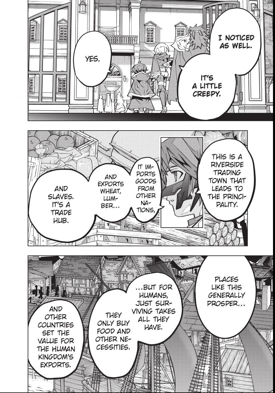 My Gift LVL 9999 Unlimited Gacha chapter 205 page 10