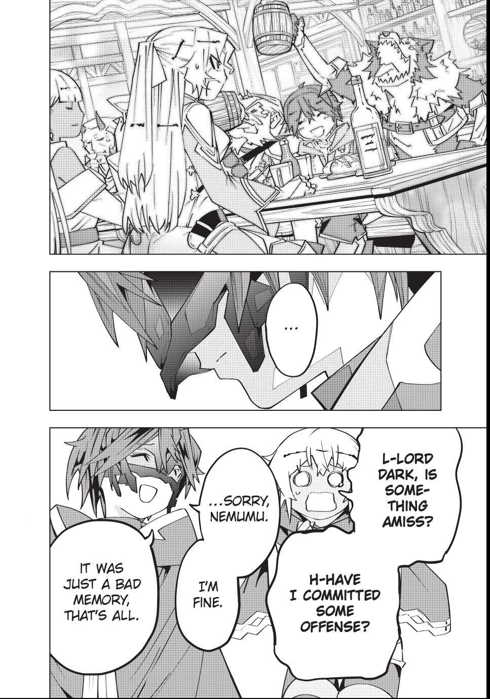 My Gift LVL 9999 Unlimited Gacha chapter 205 page 20