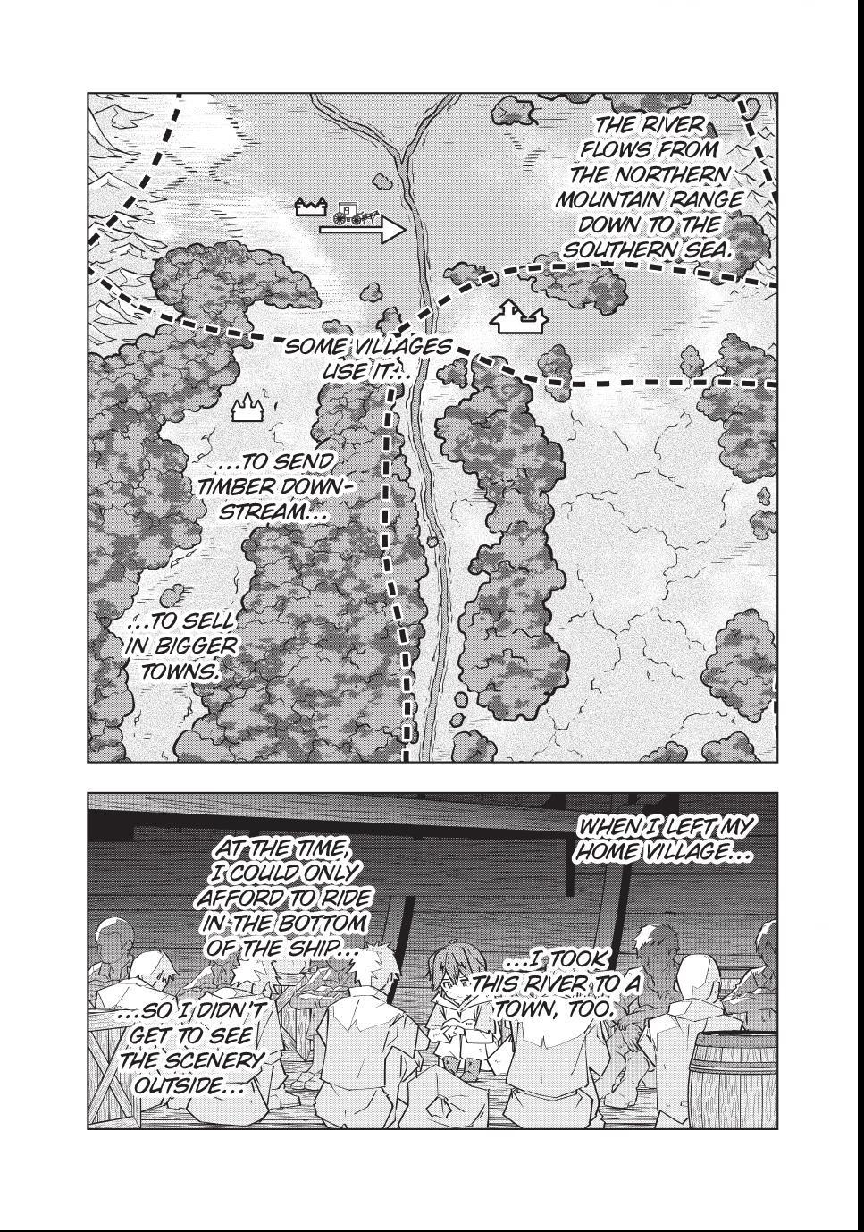 My Gift LVL 9999 Unlimited Gacha chapter 205 page 5