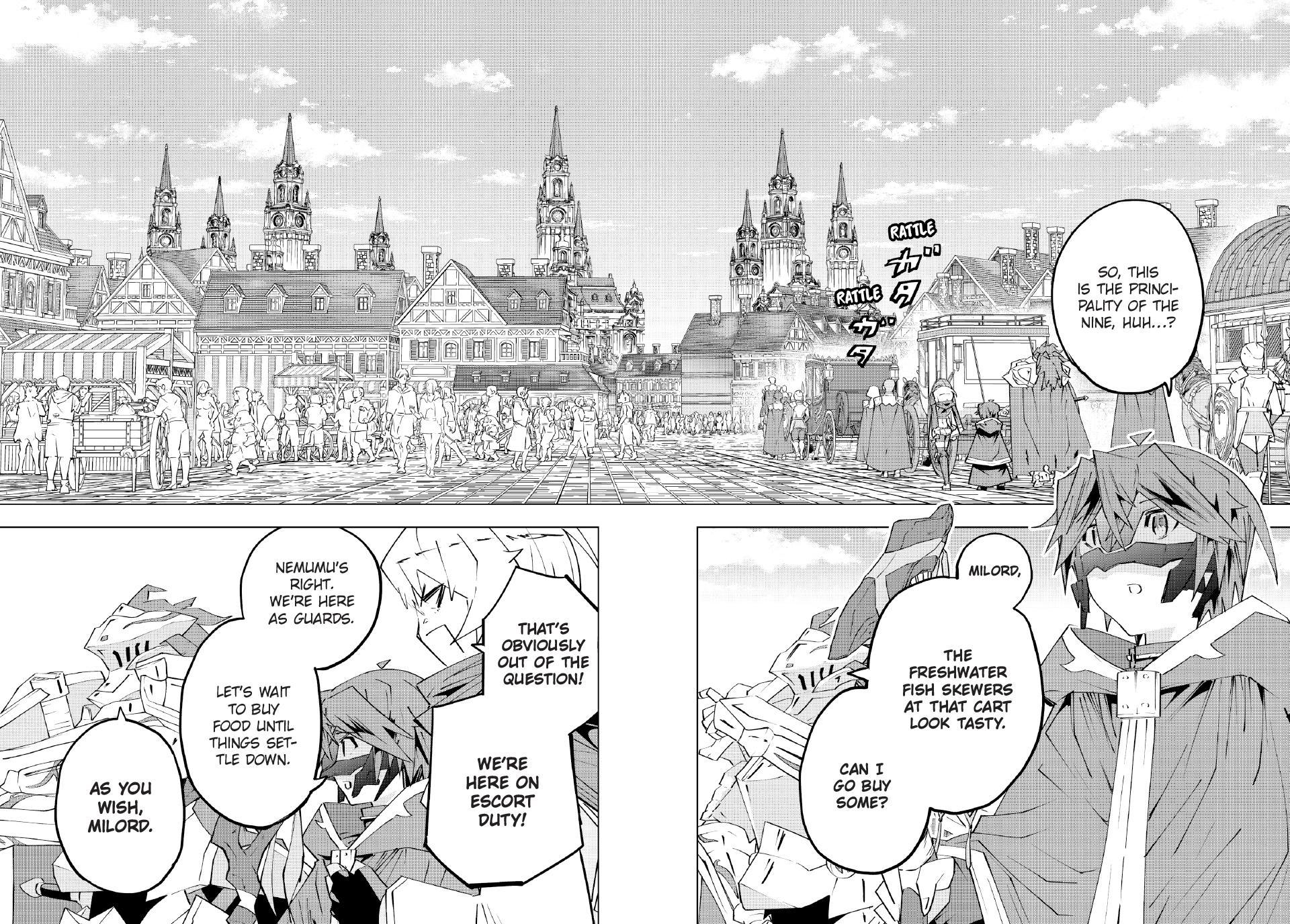 My Gift LVL 9999 Unlimited Gacha chapter 206 page 2