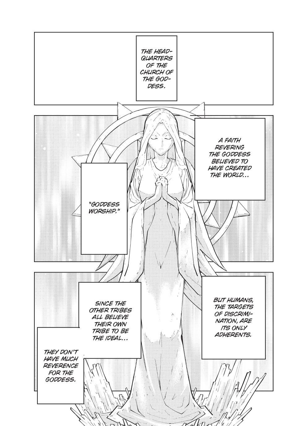 My Gift LVL 9999 Unlimited Gacha chapter 206 page 5