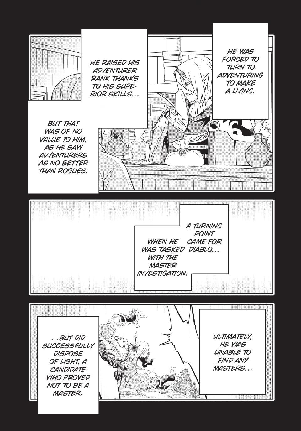 My Gift LVL 9999 Unlimited Gacha chapter 207 page 11