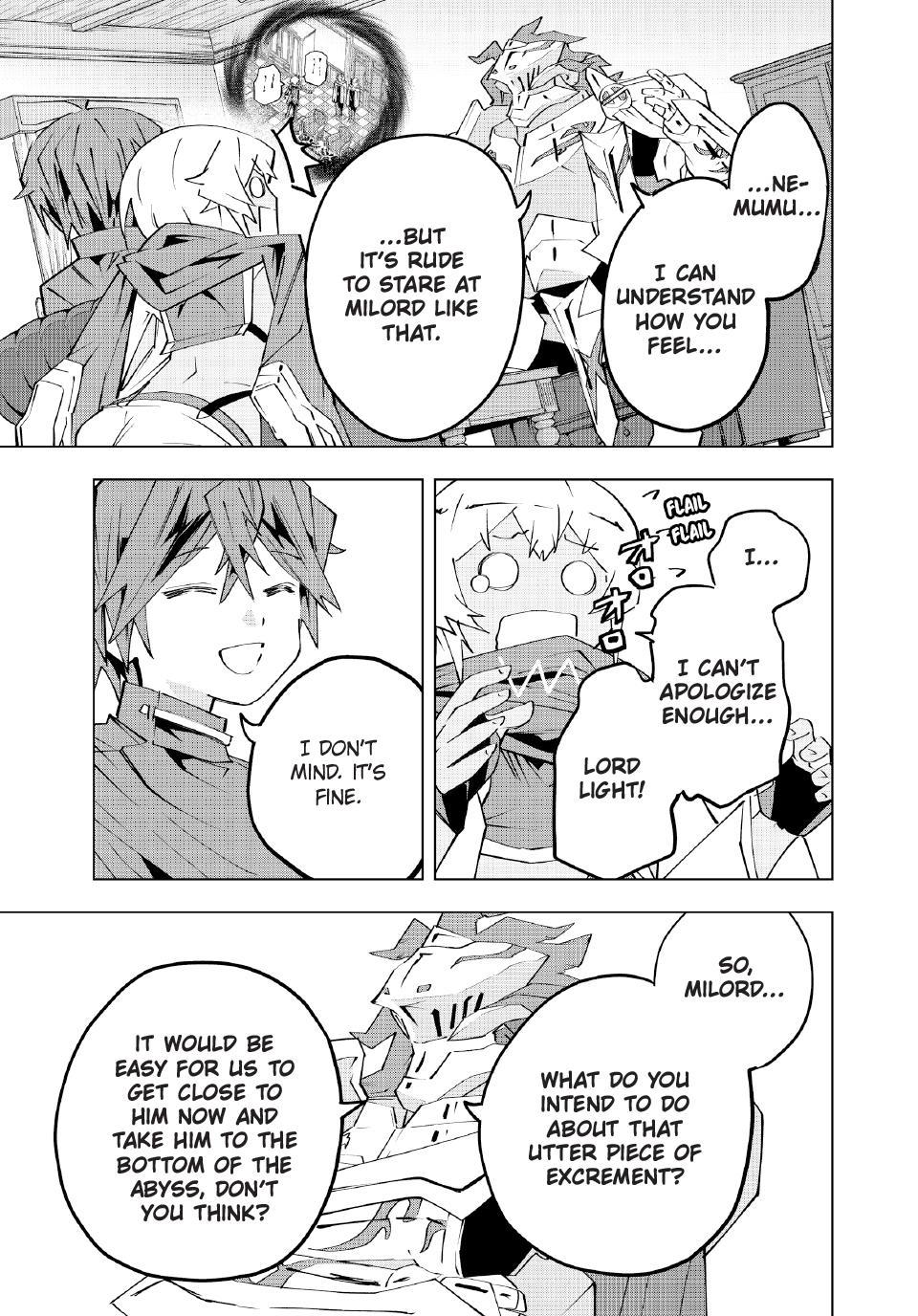 My Gift LVL 9999 Unlimited Gacha chapter 207 page 19