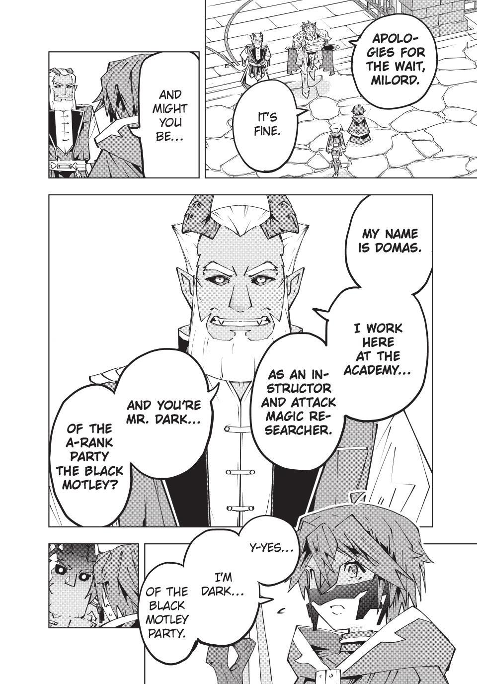 My Gift LVL 9999 Unlimited Gacha chapter 208 page 15