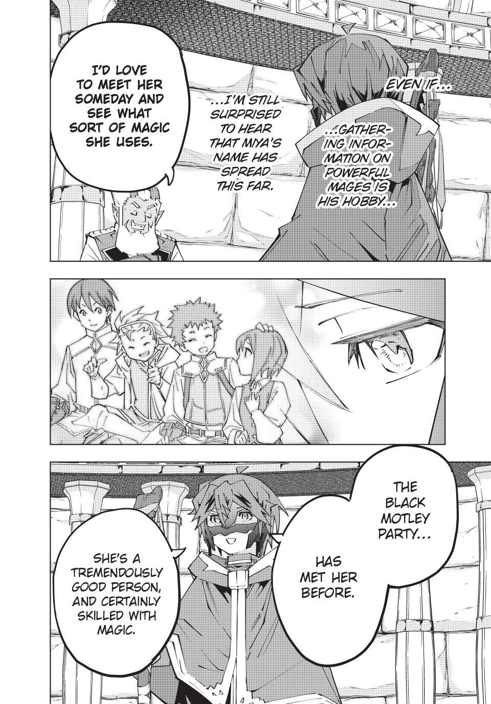 My Gift LVL 9999 Unlimited Gacha chapter 208 page 28