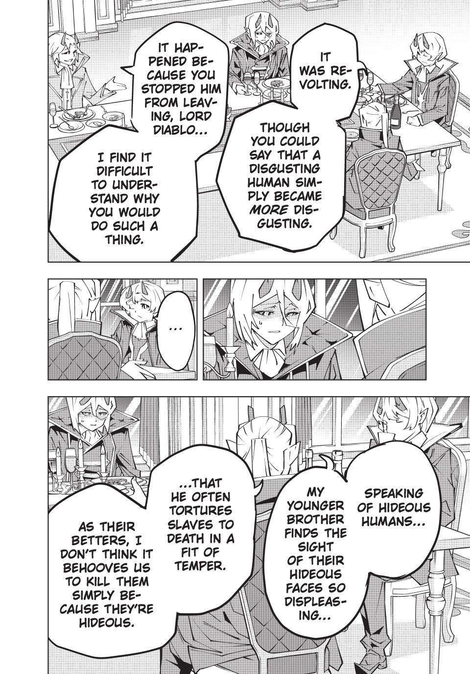 My Gift LVL 9999 Unlimited Gacha chapter 208 page 34