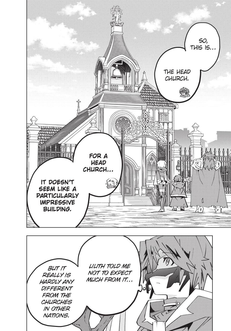 My Gift LVL 9999 Unlimited Gacha chapter 208 page 4