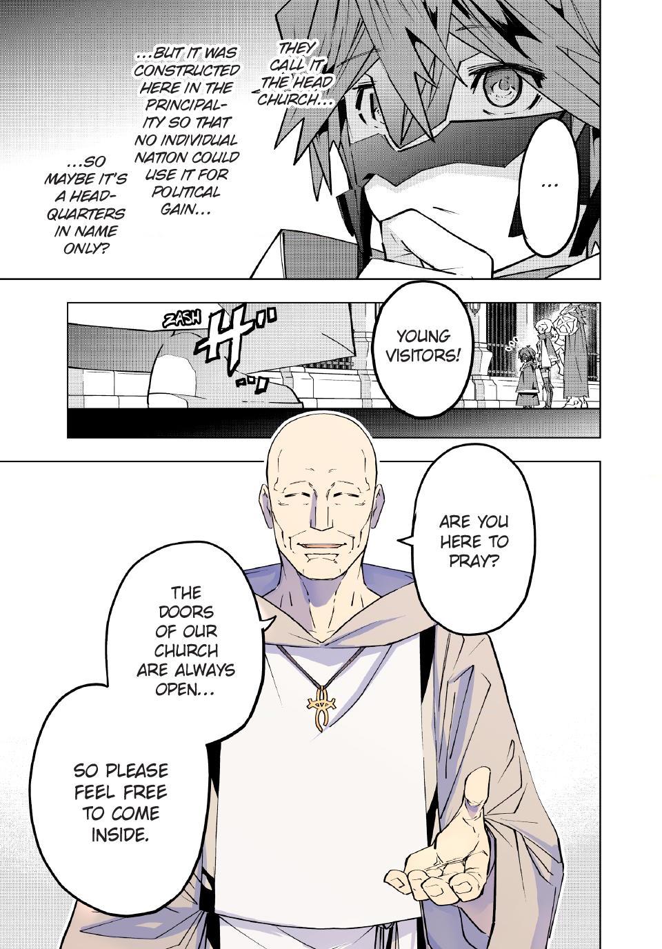 My Gift LVL 9999 Unlimited Gacha chapter 208 page 5