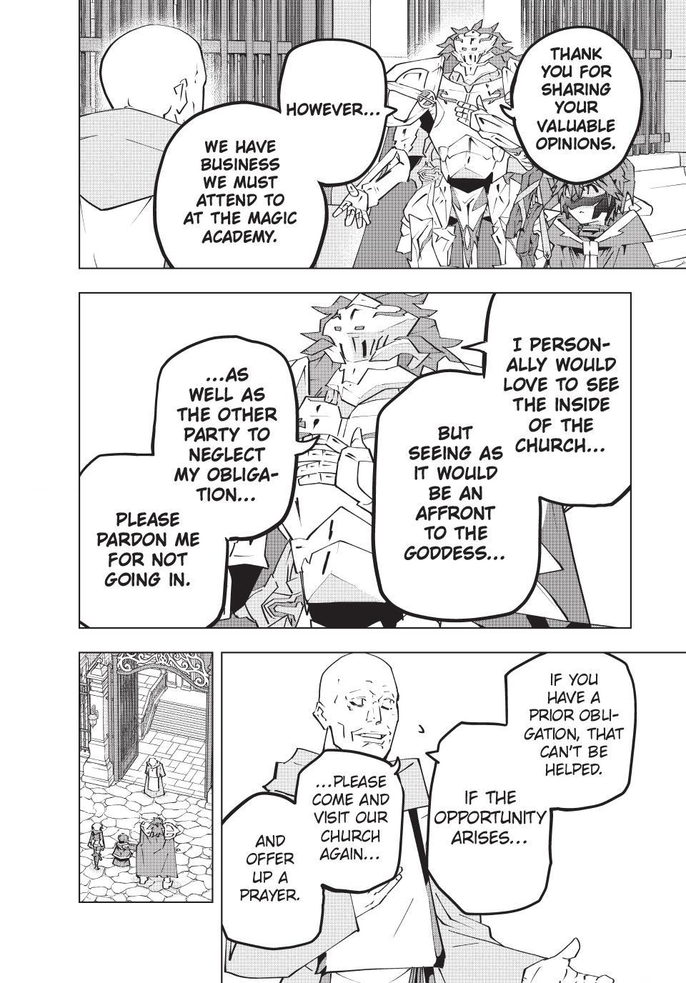 My Gift LVL 9999 Unlimited Gacha chapter 208 page 8