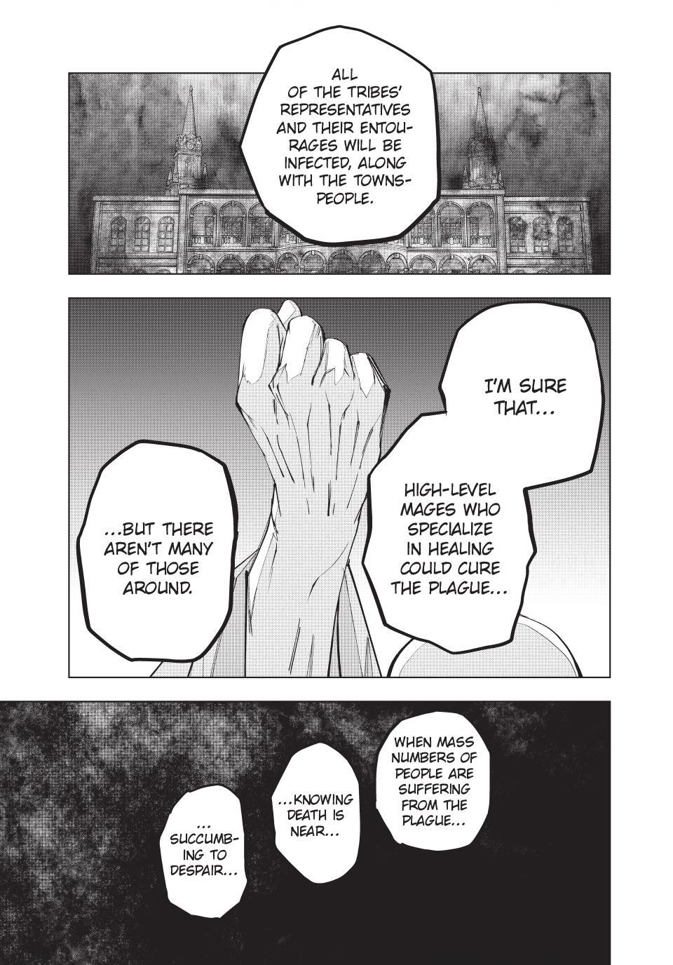 My Gift LVL 9999 Unlimited Gacha chapter 209 page 15