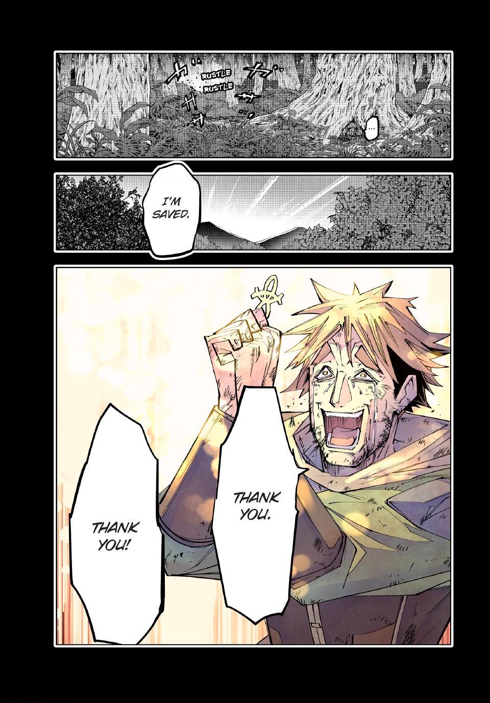 My Gift LVL 9999 Unlimited Gacha chapter 209 page 4