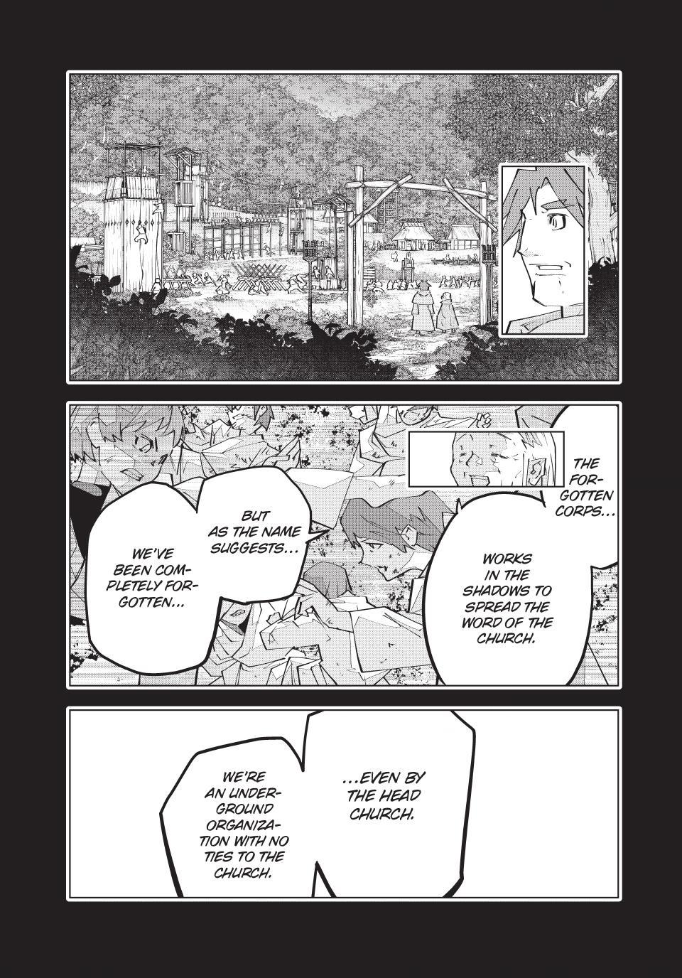 My Gift LVL 9999 Unlimited Gacha chapter 209 page 6
