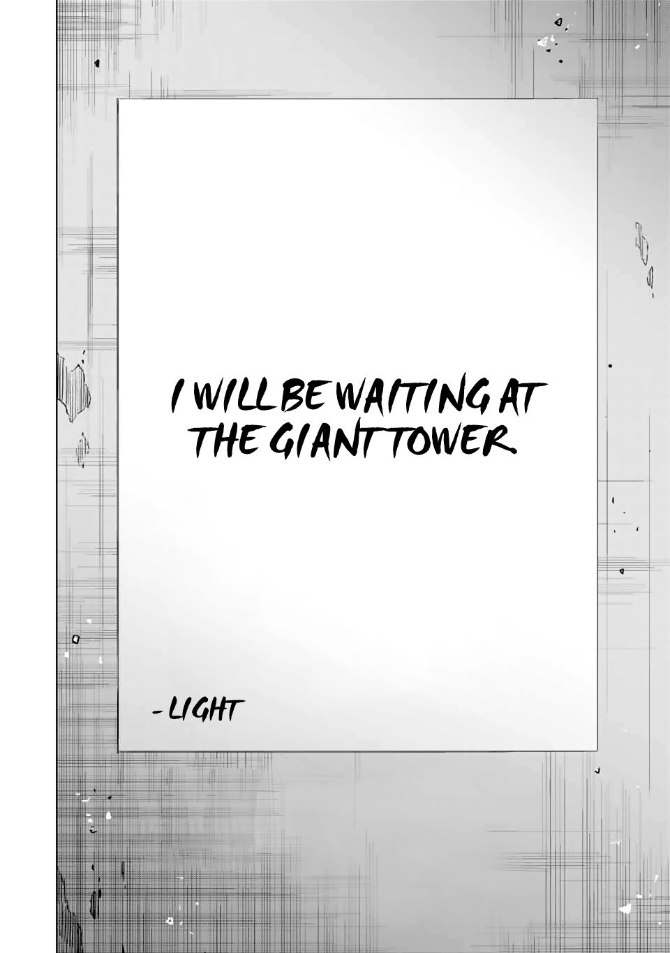 My Gift LVL 9999 Unlimited Gacha chapter 26 page 12