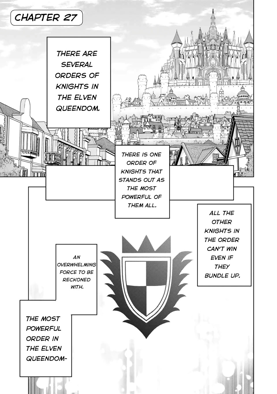 My Gift LVL 9999 Unlimited Gacha chapter 27 page 2